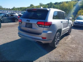 Jeep Grand cherokee - 25000 лв. / 12782.30 € - 33302799 5 | Car24.bg Jeep Grand cherokee - 25000 лв. / 12782.30 € - 33302799 5