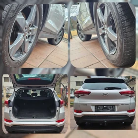 Hyundai Tucson 1.7 CRDI AUTOMAT - 11200 € / 21905.30 лв. - 52971157 9 | Car24.bg Hyundai Tucson 1.7 CRDI AUTOMAT - 11200 € / 21905.30 лв. - 52971157 9
