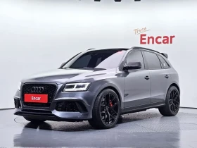 Audi SQ5 3.0 TDI Quattro - Car24.bg Audi SQ5 3.0 TDI Quattro