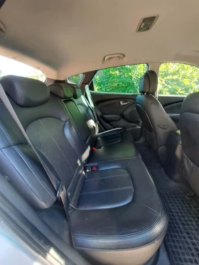 Hyundai IX35 2.0 crdi 4x4 184к.с. | Auto.bg — изображение 6 Hyundai IX35 2.0 crdi 4x4 184к.с. | Auto.bg — изображение 6