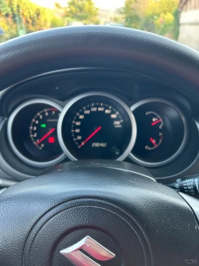 Suzuki Grand vitara undefined | Auto.bg — изображение 6 Suzuki Grand vitara undefined | Auto.bg — изображение 6