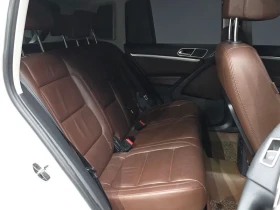 VW Tiguan 2.0TDI | Auto.bg — изображение 12 VW Tiguan 2.0TDI | Auto.bg — изображение 12