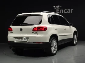 VW Tiguan 2.0TDI | Auto.bg — изображение 2 VW Tiguan 2.0TDI | Auto.bg — изображение 2
