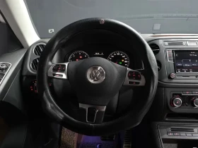 VW Tiguan 2.0TDI | Auto.bg — изображение 13 VW Tiguan 2.0TDI | Auto.bg — изображение 13