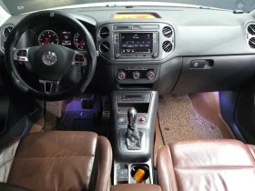 VW Tiguan 2.0TDI | Auto.bg — изображение 7 VW Tiguan 2.0TDI | Auto.bg — изображение 7