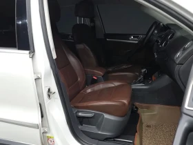 VW Tiguan 2.0TDI | Auto.bg — изображение 11 VW Tiguan 2.0TDI | Auto.bg — изображение 11