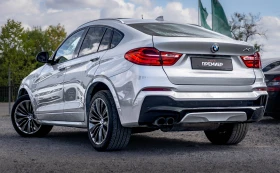 BMW X4 3.0d-258hp-xDrive-MPack-TOP! | Auto.bg — изображение 6 BMW X4 3.0d-258hp-xDrive-MPack-TOP! | Auto.bg — изображение 6