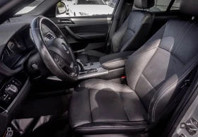 BMW X4 3.0d-258hp-xDrive-MPack-TOP! | Auto.bg — изображение 8 BMW X4 3.0d-258hp-xDrive-MPack-TOP! | Auto.bg — изображение 8