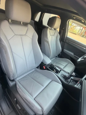 Audi Q3 45 TFSI Black Optic | Auto.bg — изображение 4 Audi Q3 45 TFSI Black Optic | Auto.bg — изображение 4