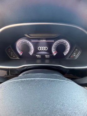 Audi Q3 45 TFSI Black Optic | Auto.bg — изображение 10 Audi Q3 45 TFSI Black Optic | Auto.bg — изображение 10