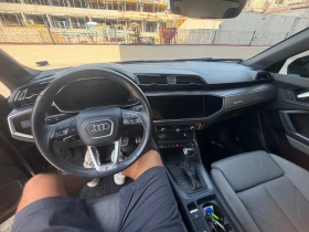 Audi Q3 45 TFSI Black Optic | Auto.bg — изображение 11 Audi Q3 45 TFSI Black Optic | Auto.bg — изображение 11