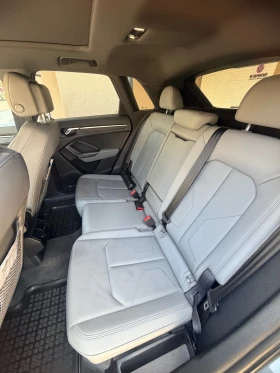 Audi Q3 45 TFSI Black Optic | Auto.bg — изображение 12 Audi Q3 45 TFSI Black Optic | Auto.bg — изображение 12