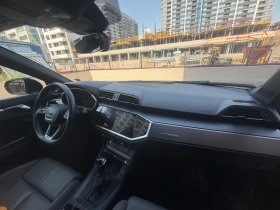 Audi Q3 45 TFSI Black Optic | Auto.bg — изображение 6 Audi Q3 45 TFSI Black Optic | Auto.bg — изображение 6