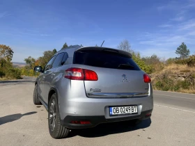 Peugeot 4008 4x4 - 8999 € - 44057841 3 | Car24.bg Peugeot 4008 4x4 - 8999 € - 44057841 3