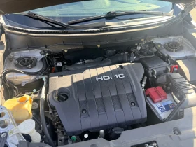 Peugeot 4008 4x4 - 8999 € - 44057841 5 | Car24.bg Peugeot 4008 4x4 - 8999 € - 44057841 5