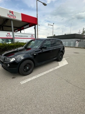 BMW X3 - 5500 € - 98415159 3 | Car24.bg BMW X3 - 5500 € - 98415159 3