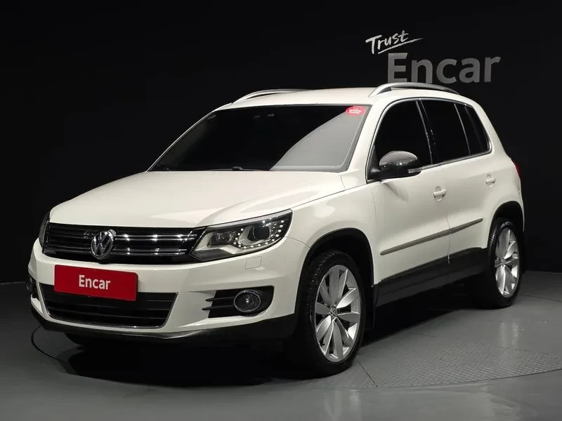 VW Tiguan 2.0TDI | Auto.bg — изображение 1 VW Tiguan 2.0TDI | Auto.bg — изображение 1