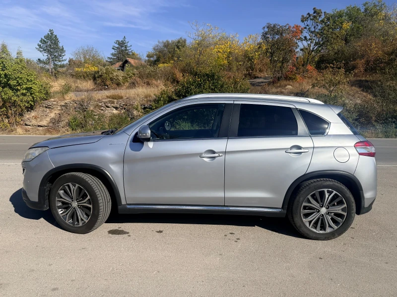 Peugeot 4008 4x4 - 8999 € - 44057841 1 | Car24.bg Peugeot 4008 4x4 - 8999 € - 44057841 1