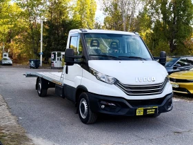 Iveco 35c18 Фабрично нов | Auto.bg — изображение 2 Iveco 35c18 Фабрично нов | Auto.bg — изображение 2