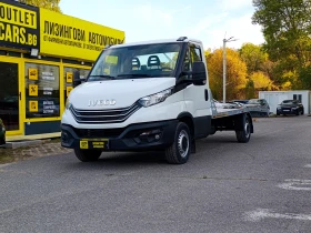 Iveco 35c18 Фабрично нов