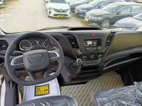 Iveco 35c18 Фабрично нов | Auto.bg — изображение 7 Iveco 35c18 Фабрично нов | Auto.bg — изображение 7