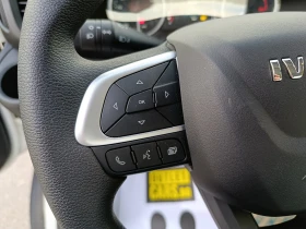 Iveco 35c18 Фабрично нов | Auto.bg — изображение 9 Iveco 35c18 Фабрично нов | Auto.bg — изображение 9