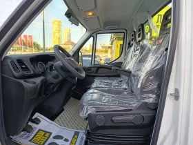 Iveco 35c18 Фабрично нов | Auto.bg — изображение 6 Iveco 35c18 Фабрично нов | Auto.bg — изображение 6