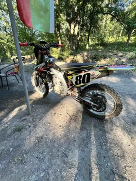 Suzuki Rmz 450 | Auto.bg — изображение 2 Suzuki Rmz 450 | Auto.bg — изображение 2
