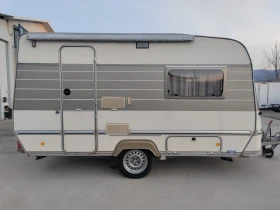 Каравана HYMER / ERIBA Nova 391 Бойлер Като Нова | Auto.bg — изображение 6 Каравана HYMER / ERIBA Nova 391 Бойлер Като Нова | Auto.bg — изображение 6