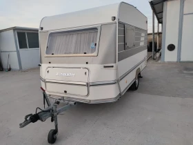 Каравана HYMER / ERIBA Nova 391 Бойлер Като Нова | Auto.bg — изображение 2 Каравана HYMER / ERIBA Nova 391 Бойлер Като Нова | Auto.bg — изображение 2