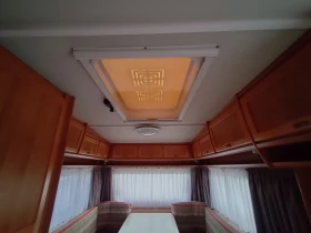 Каравана HYMER / ERIBA Nova 391 Бойлер Като Нова | Auto.bg — изображение 13 Каравана HYMER / ERIBA Nova 391 Бойлер Като Нова | Auto.bg — изображение 13