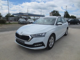 Skoda Octavia 2.0 TDI - Car24.bg Skoda Octavia 2.0 TDI