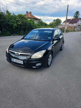 Hyundai I30 Топ състояние - Car24.bg Hyundai I30 Топ състояние