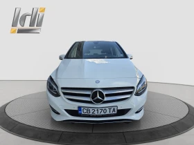Mercedes-Benz B 250 - Car24.bg Mercedes-Benz B 250