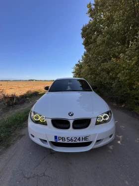 BMW 116 2.0 I - Car24.bg BMW 116 2.0 I