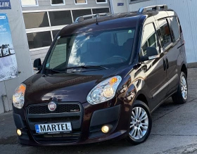 Fiat Doblo 1.6Multijet/ КЛИМА - Car24.bg Fiat Doblo 1.6Multijet/ КЛИМА