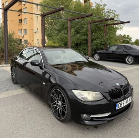 BMW 320 КАБРИО - Car24.bg BMW 320 КАБРИО
