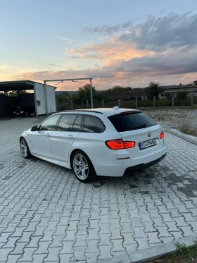 BMW 525 525d | Mobile.bg — малка снимка 3