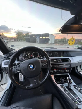 BMW 525 525d | Mobile.bg — малка снимка 8