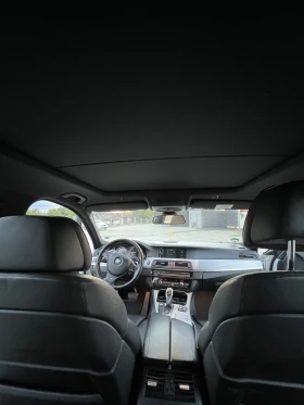 BMW 525 525d | Mobile.bg — малка снимка 6