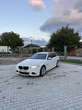 Снимка BMW 525