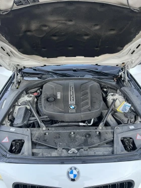 BMW 525 525d | Mobile.bg — малка снимка 9
