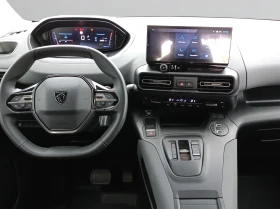 Peugeot Rifter MCA MPV Standard ALLURE 1.5 BlueHDI 130 EAT8 S&S E - 44157 лв. / 22577.12 € - 87386299 14 | Car24.bg Peugeot Rifter MCA MPV Standard ALLURE 1.5 BlueHDI 130 EAT8 S&S E - 44157 лв. / 22577.12 € - 87386299 14