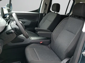 Peugeot Rifter MCA MPV Standard ALLURE 1.5 BlueHDI 130 EAT8 S&S E - 44157 лв. / 22577.12 € - 87386299 10 | Car24.bg Peugeot Rifter MCA MPV Standard ALLURE 1.5 BlueHDI 130 EAT8 S&S E - 44157 лв. / 22577.12 € - 87386299 10