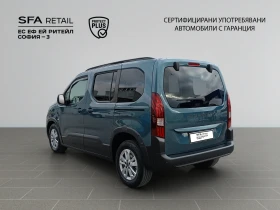 Peugeot Rifter MCA MPV Standard ALLURE 1.5 BlueHDI 130 EAT8 S&S E - 44157 лв. / 22577.12 € - 87386299 7 | Car24.bg Peugeot Rifter MCA MPV Standard ALLURE 1.5 BlueHDI 130 EAT8 S&S E - 44157 лв. / 22577.12 € - 87386299 7