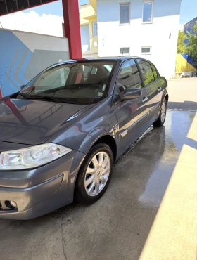 Renault Megane НОВА !! РЕАЛНИ КМ !! ЕВРО 4 | Auto.bg — изображение 3 Renault Megane НОВА !! РЕАЛНИ КМ !! ЕВРО 4 | Auto.bg — изображение 3