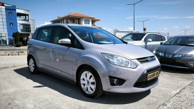 Ford C-max 1.6i | Auto.bg — изображение 3 Ford C-max 1.6i | Auto.bg — изображение 3