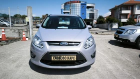 Ford C-max 1.6i | Auto.bg — изображение 2 Ford C-max 1.6i | Auto.bg — изображение 2