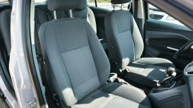 Ford C-max 1.6i | Auto.bg — изображение 8 Ford C-max 1.6i | Auto.bg — изображение 8