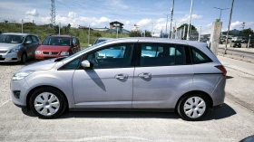 Ford C-max 1.6i | Auto.bg — изображение 6 Ford C-max 1.6i | Auto.bg — изображение 6